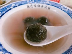-粗茶淡饭(东关街店)