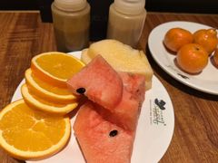 -汉巴味德(沈阳万象汇店)