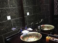-半亩方塘酒楼
