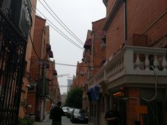-静安别墅
