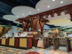 -MELAND CLUB亲子乐园•派对(虹桥万象城店)