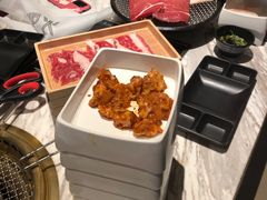 -火炉火自助餐(喜隆多店)