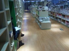 -新华书店·九江书城(浔阳路店)
