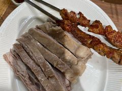 -贯贯吉·清真餐厅(浙江中路店)