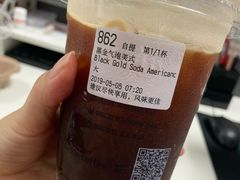 -瑞幸咖啡(南昌国际金融中心店)