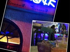 -Sirena海妖日咖夜酒