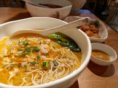 -姚面记·海派家常菜(恒基名人购物中心店)