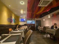 大堂-Pita's&Tika's中东和印度风味餐厅(龙湖天街店)