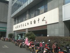 -苏州图书馆(姑苏区分馆)