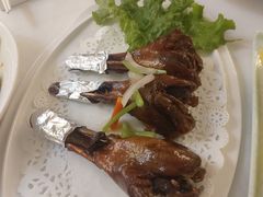 -丰收日·小海鲜·沪上家宴(顾村正大店)