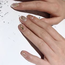-TsukiNail艺术美甲美睫沙龙