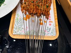 -清真·宁夏印象·盐池滩羊肉体验店(江宁路店)