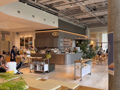 -SAANCI山池咖啡(海上世界文化艺术中心店)