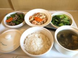 -华美国际月子会所(合生店)