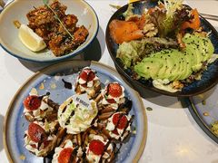 -BE BRIGHT KITCHEN(正佳广场店)