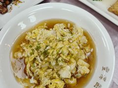 -丰泽园饭店