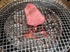 -铭牛烧肉·和牛海鲜自助(高新月牙湖店)