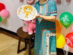 -茶油香闽南菜·花园餐厅(前埔店)