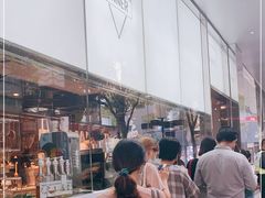 -Manner Coffee(大宁国际商业广场店)