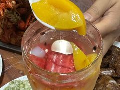 -毛家冷饮