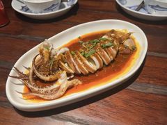 -前海沿·青岛菜(五四广场永旺店)