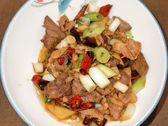 -湖泉水云间餐厅·弥勒地道菜(B座店)