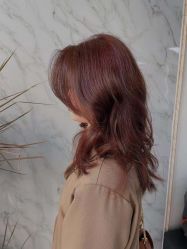 -BTR发型定制潮沙龙店