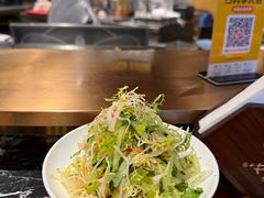 -牛将军•涮肉•烤肉(北京王府井·故宫店)