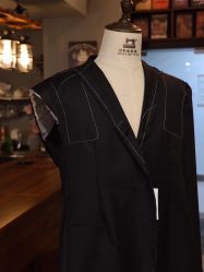 -伊布老裁缝西装礼服定制