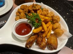 -天母蓝鸟西餐厅·烘焙蛋糕(十三碗店)
