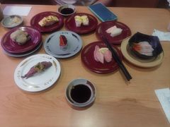 -寿司郎(皇庭广场店)