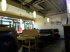 -江上渔者(朝阳大悦城青年汇店)