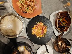 -福照楼汽锅鸡·云南菜(火车站锦江店)