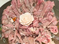 -喜牛回家·潮汕牛肉火锅(体育西路店)