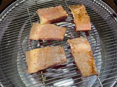 -妙香居韩国烤肉(鹏瑞利季华广场店)