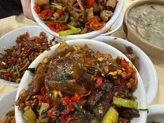 -笨罗卜浏阳菜馆(太平街店)