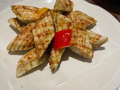 招积冰川茄-炳胜品味(珠江新城店)