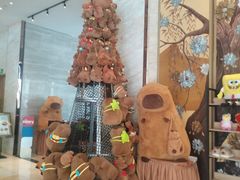 -廊坊固安福朋喜来登酒店