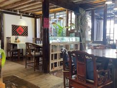 -吃货私房菜(丽江束河古镇店)