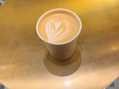 -Parking Coffee(孩儿巷店)