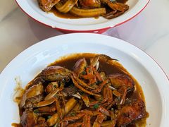 -品鲜村农家菜·阳澄湖大闸蟹(总店)