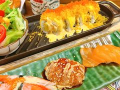 -桃太郎寿司料理(南坪店)