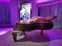 -真爱范特西KTV(交大店)