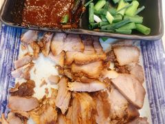 -山南熏肉大饼(辽菜旗舰店)