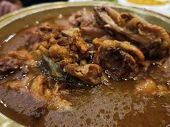 -丽泽山庄·生态怀柔菜·虹鳟鱼(红螺寺店)