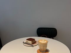 -PAUSE CAFE(南秀村店)