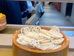 -龍歌自助小火锅(漳州二路爱购店)
