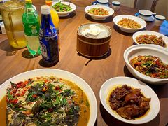 -德叔阙里·衢州菜馆(月湖店)