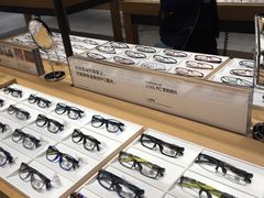 -JINS(上海环球金融中心店)
