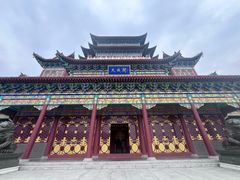 -中国钧瓷文化园